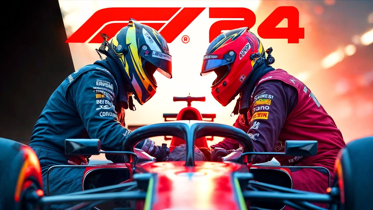 F1 με fans μετά από καιρό!! | Gameward