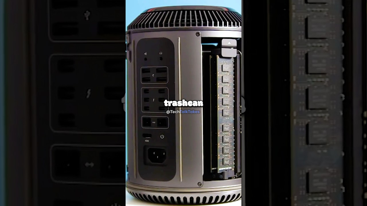 Apple’s WORSE New Models