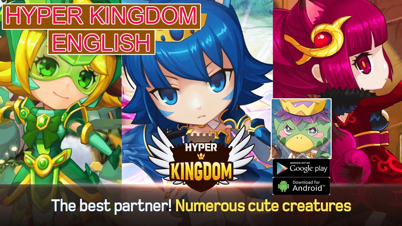 Kingdom APK for Android Download