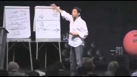 30-Second Lesson #14 Love and Future Pacing - Jordan Belfort - The Wolf of Wall Street