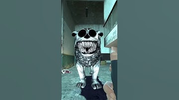 ZOONOMALY MONSTERS size comparison in Garry’s mod | All zoonomaly monsters evolution in gmod