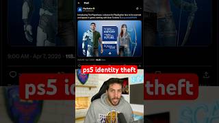 this is why people don't trust game studios