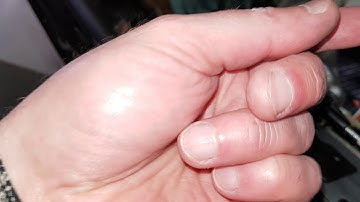 How to install a manual trunk switch on a 3rd gen firebird