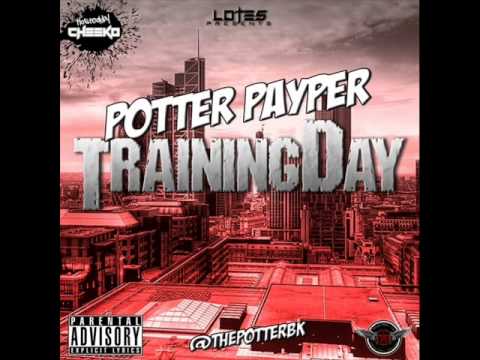 Potter Payper - Too Much Years