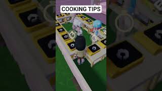 Fast way to cooking with friends#heartopia #mobilegame #newgame2025 #cozygame #simulationgames