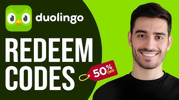 How To Redeem Duolingo Promo Code (2025) | NEW Duolingo Codes!