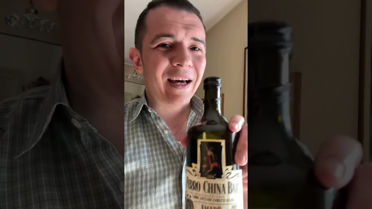 Ferro china Baliva. Per ferro al top 🔝. Taac. 