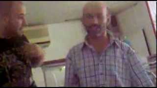 Eren İlhan - Ondestan Parody Şaka