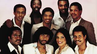 Atlantic Starr - Silver Shadow (Extended Version)