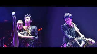 周杰倫Jay Chou-竊愛(周杰倫地表最強世界巡迴演唱會上海站 ...