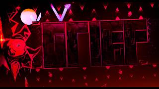 GRIEF by IcEDCave | VERIFIED by Doggie! | Full Showcase | Geometry Dash 2.2
