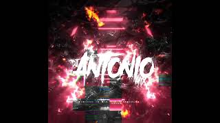Música De Antro Dj Antonio Mix #abril #2024