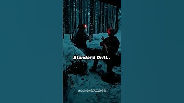 Standard vs Aggressive Drill ☠️