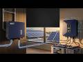 Luminous Solar Inverter - On-Grid ya Hybrid? | NXIT 3kW & NXI A3350 HV!