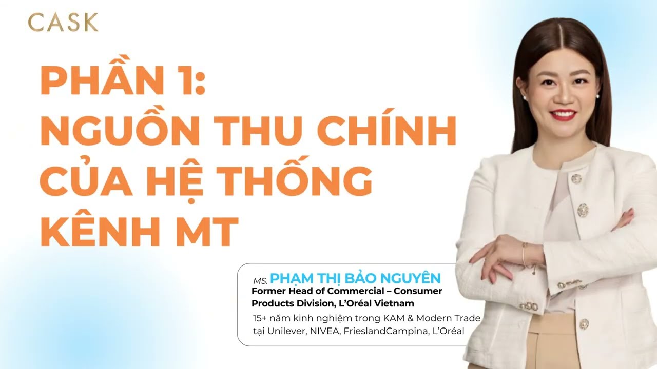 Trải nghiệm nội dung