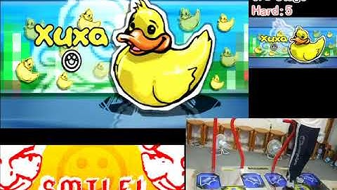 PIU PRO2 Smile! (Progressive Play) in Japan