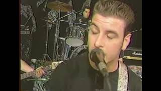 Social Distortion - Pretty Thing 1990 Willie Dixon Cover