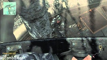 MW3 NEW WAY Out Of Resistance