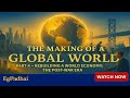 📘 Part 4: Rebuilding a World Economy (The Post-war Era)