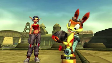 Daxter [7] Distillery Heist