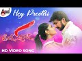 kicha hucha hey preethi