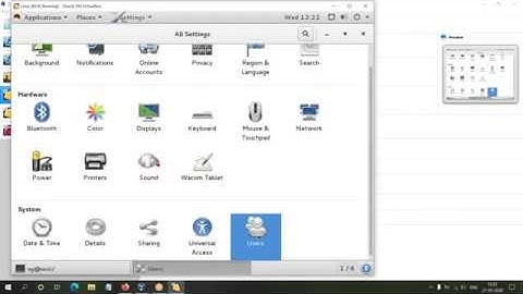 Linux in Gujarati 17 ACL in Linux Access Control List with Practical in RHCSA RHEL Redhat