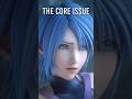 The REAL Solution to the Kingdom Hearts Silence #kh4