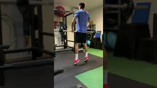 Dion Drena Beljo - Trening Jakosti