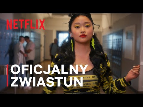 Boo, Bitch | Oficjalny zwiastun | Netflix