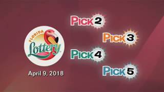 Pick Evening 20180409