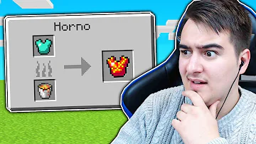 PROBAMOS Los TIKTOK Más VIRALES DE MINECRAFT Para Ver Si FUNCIONAN EP 30 PROBAMOS Los TIKTOK Más VIRALES DE MINECRAFT Para Ver Si FUNCIONAN EP 30