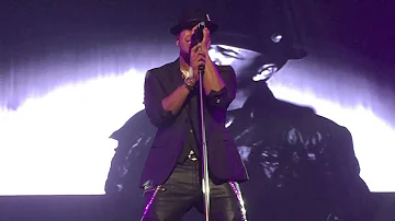 Ne-Yo - Mad(Live) 12.09.2015