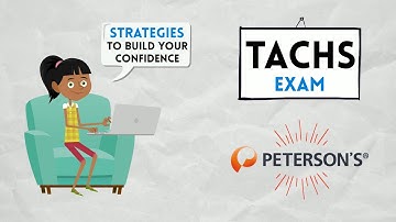 The TACHS Exam: Strategies To Build Your Confidence