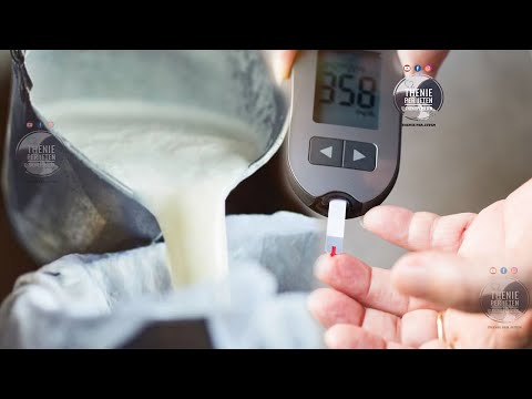 Video: A është qumështi një përbërës apo përzierje elementare?