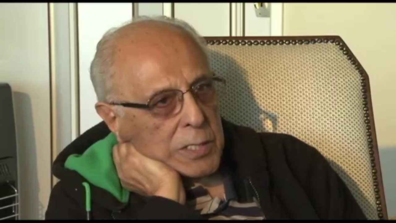 Full interview with Ahmed Kathrada on 25 year milestone in SA democracy
