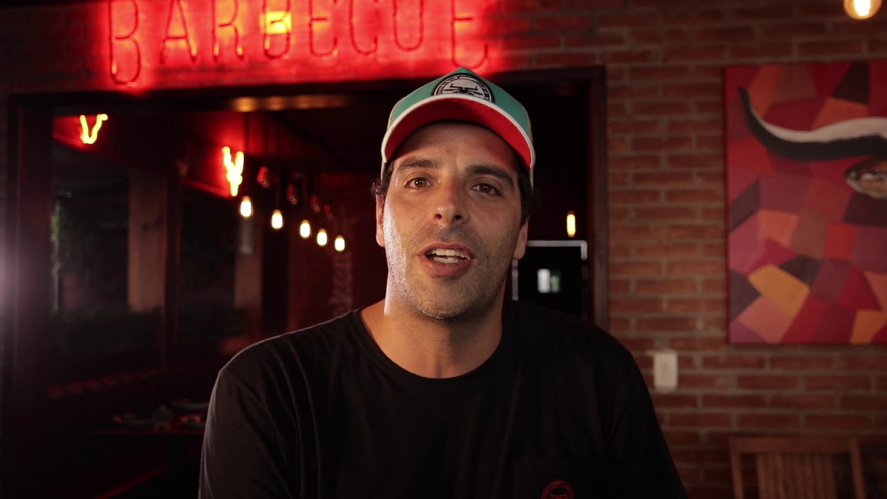 Parrillas Especiais Largrill | Nice to Meat You  - SP