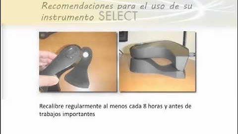 Datacolor Select QC Best Practices (en Espanol)