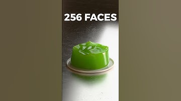 Satisfying Soft Body Simulation In #blender