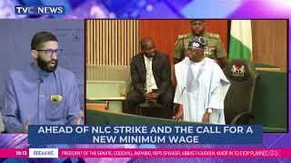 Hear What Ajuri Ngelale Said About President Tinubu's One-Year Scorecard