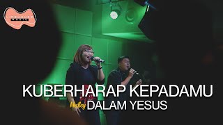Ku Berharap Kepada Mu - Lifehouse Music Ft. Kiki Winter