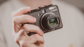 The Trash Camera That Makes Fujifilm JPEGs Internally