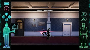 Travis Strikes Again: No More Heroes Complete Edition_06 Coffee and donuts.Part two.