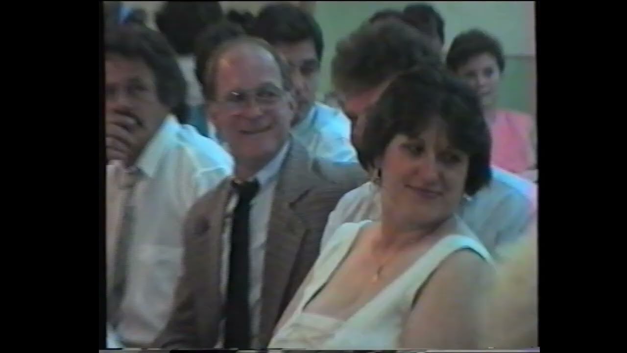 Pünkösdi bál 1996 - Alattyán