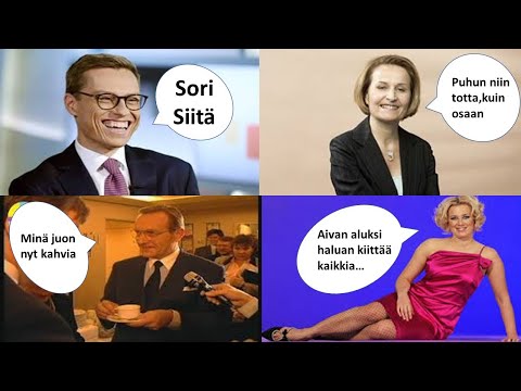 Video: Mikä on vain englanninkielinen politiikka?