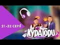 КУРАТОРИ | 21-32 серії | НЛО TV