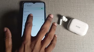 Infinix Hot 20, Bluetooth earbuds/ Infinix Hot 20 me Bluetooth earbuds forget kaise kare,