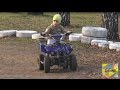 Квадроцикл для детей ATV Барс 500W - ATV for kids leopard 500W