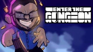 Gungeon is back, New File, All Jammed