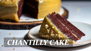 How to Make Chantilly Cake  A Hawaii Favorite Dessert