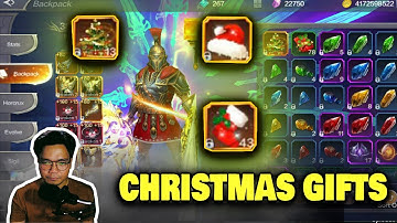 Christmas Events - Is it Worth it? | MU Origin 2